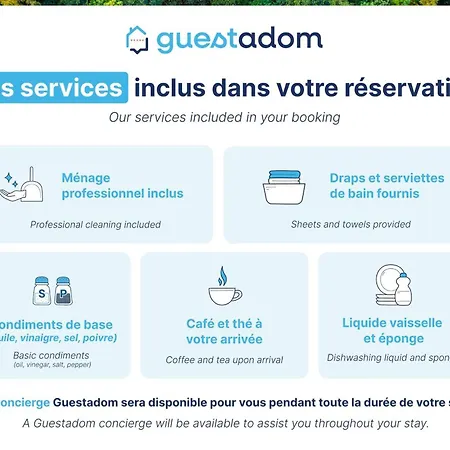 Apartament Reflet De Marne - Proche Paris - Metro Maisons-Alfort